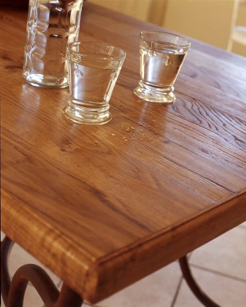 LIBERON BISTROT LAKKA 250ml CLEAR SATIN