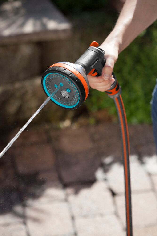 Kastelupistooli Gardena Comfort Multi