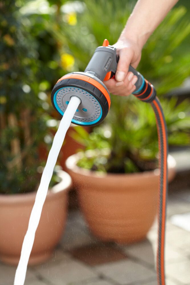 Kastelupistooli Gardena Comfort Multi