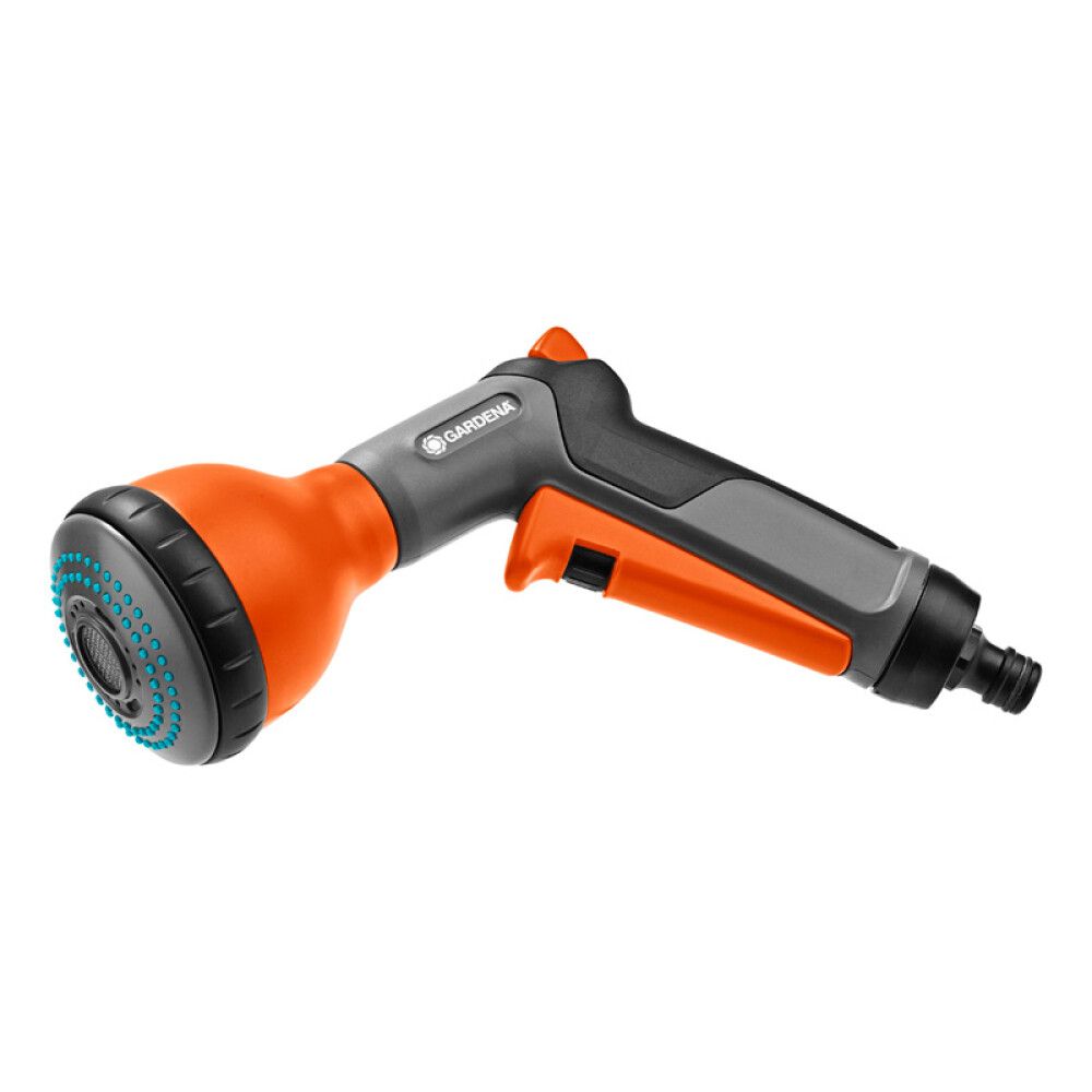 KASTELUPISTOOLI GARDENA CLASSIC MULTI