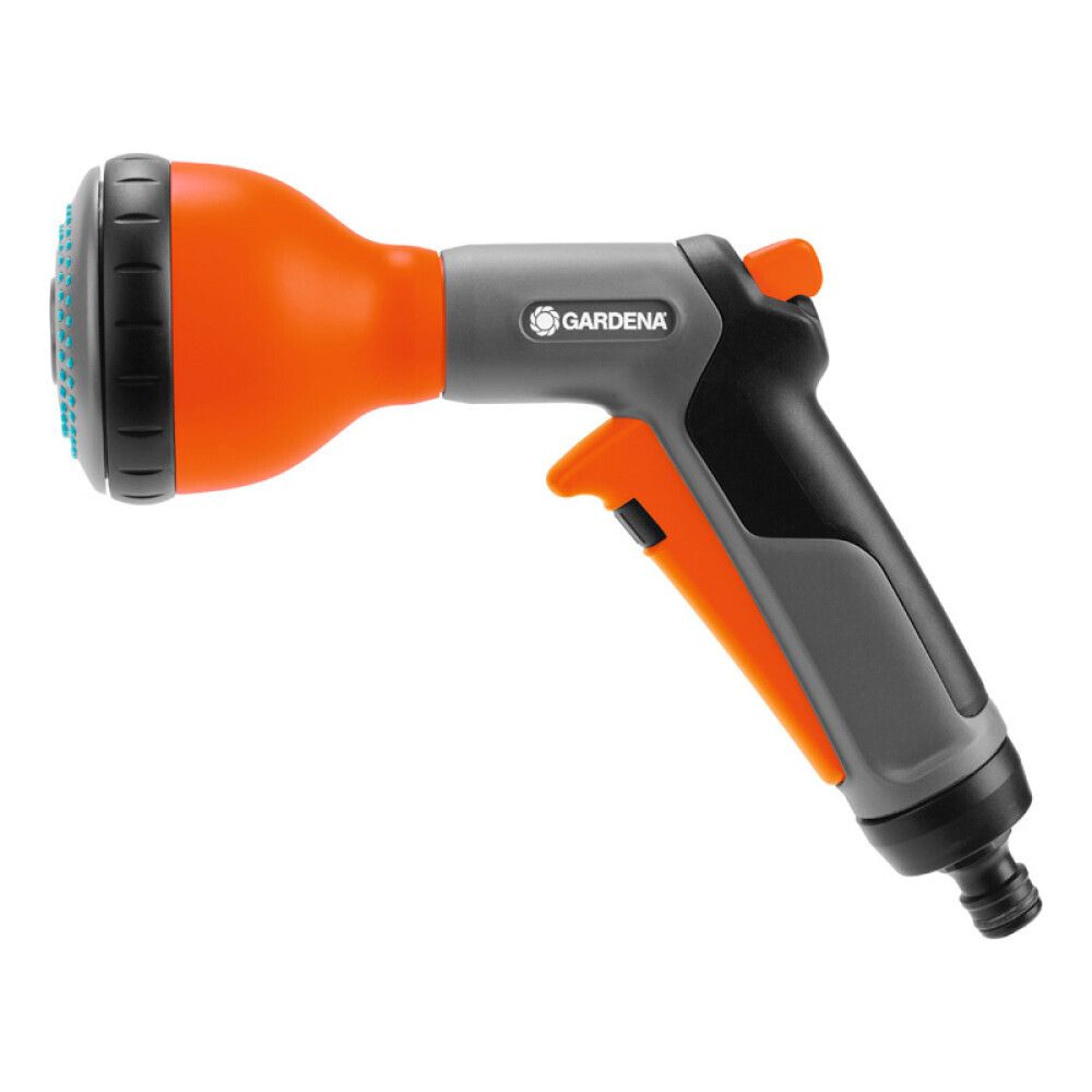 KASTELUPISTOOLI GARDENA CLASSIC MULTI