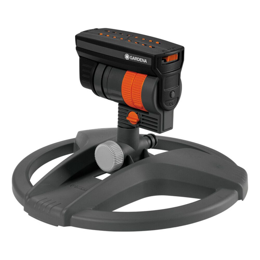 KEINUSADETIN GARDENA AQUAZOOM COMPACT