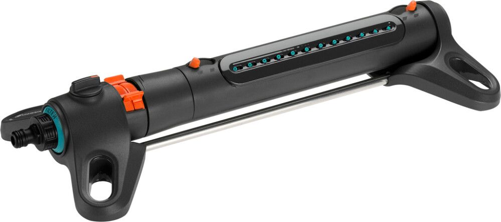 KEINUSADETIN GARDENA AQUAZOOM S