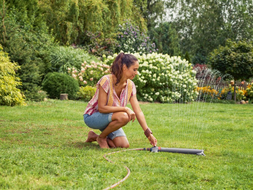 KEINUSADETIN GARDENA AQUAZOOM S