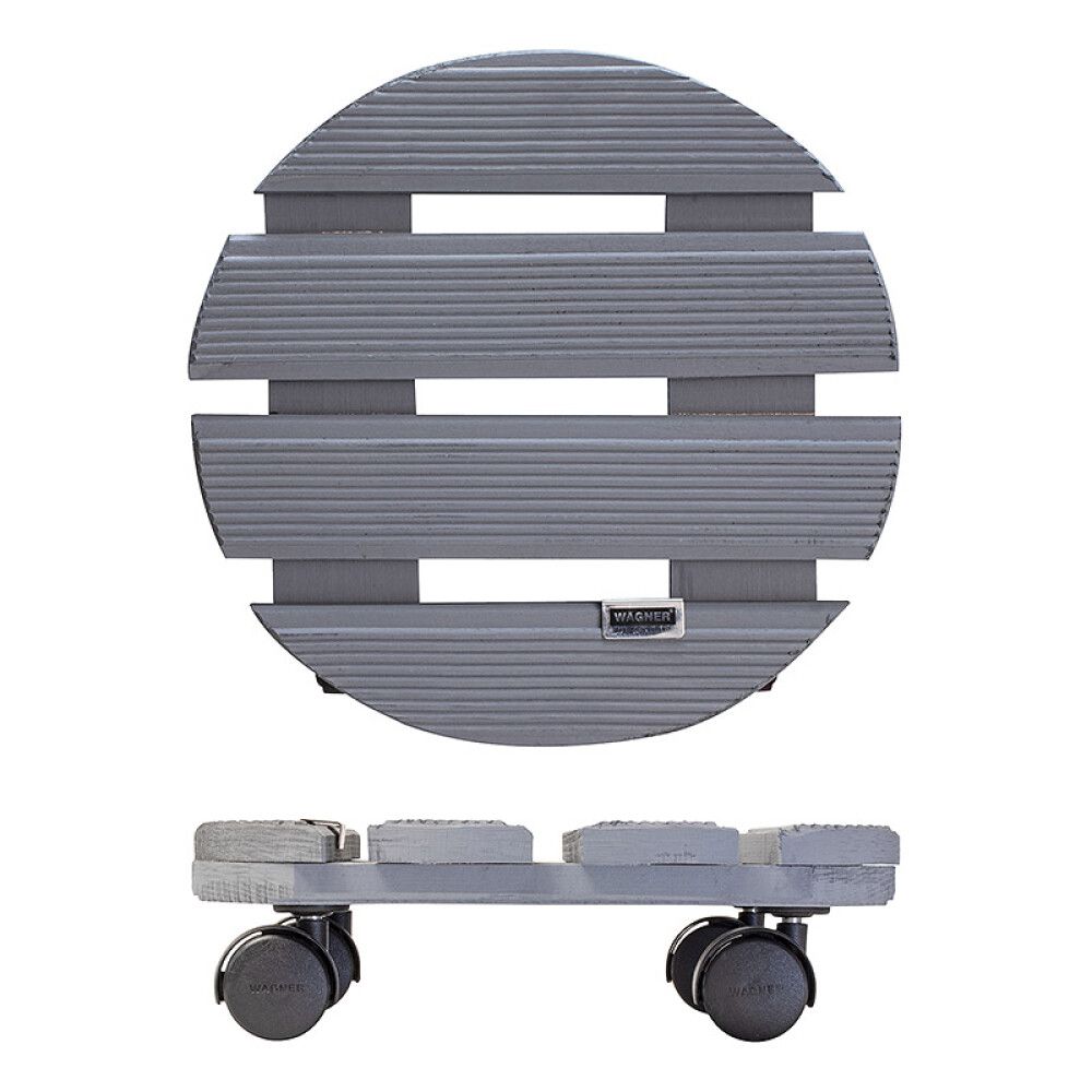 Ruukunalunen Creo 29 cm pyökki