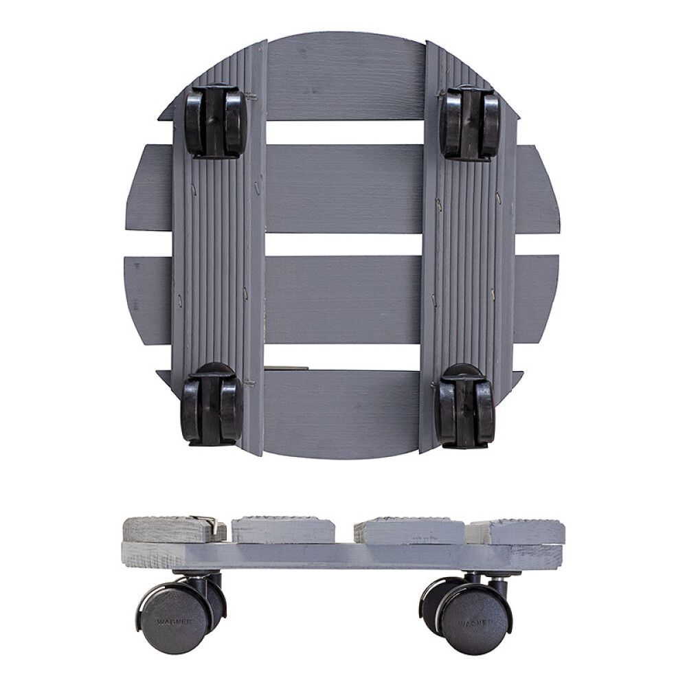 Ruukunalunen Creo 29 cm pyökki