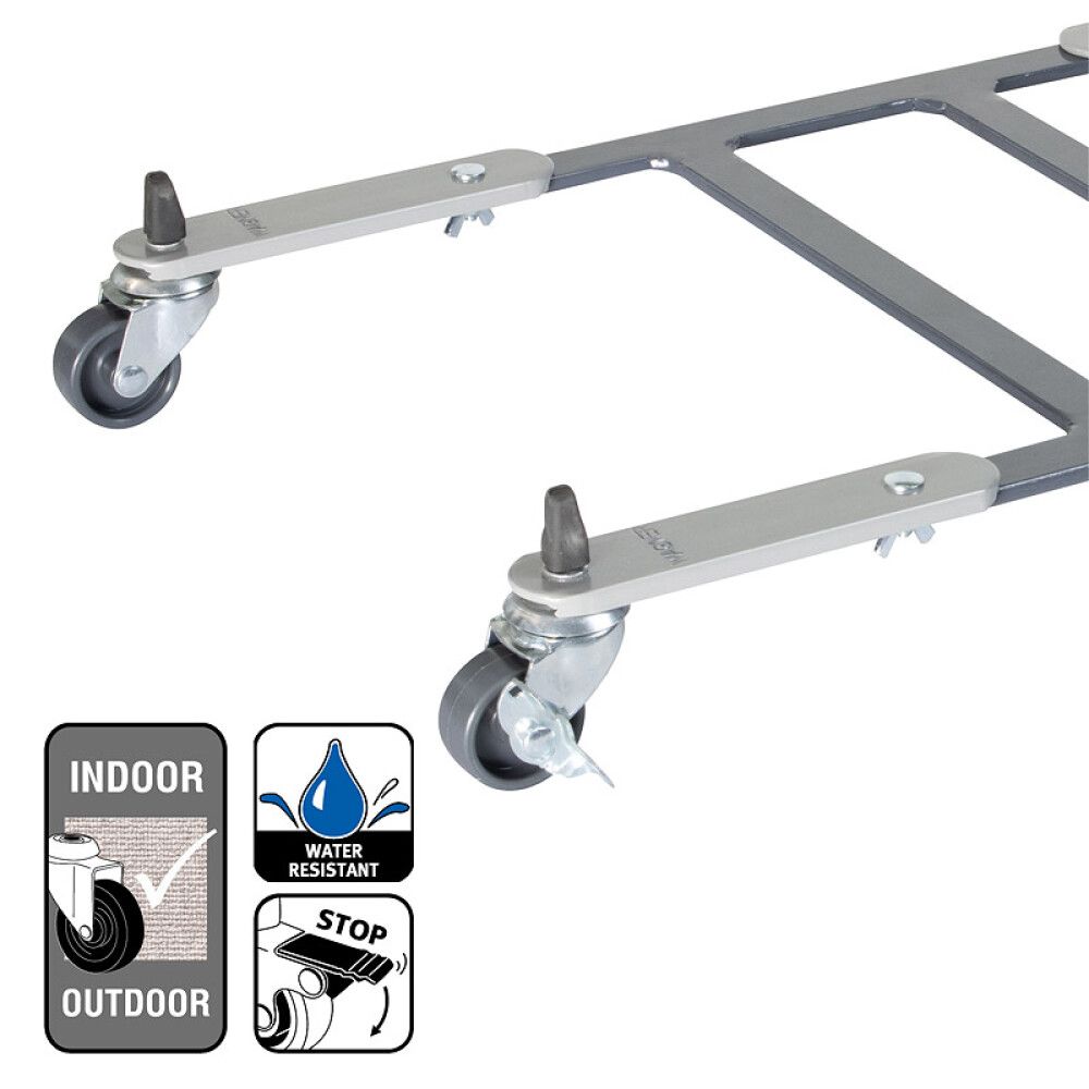 Ruukunalunen Suncity 44 x 30 cm