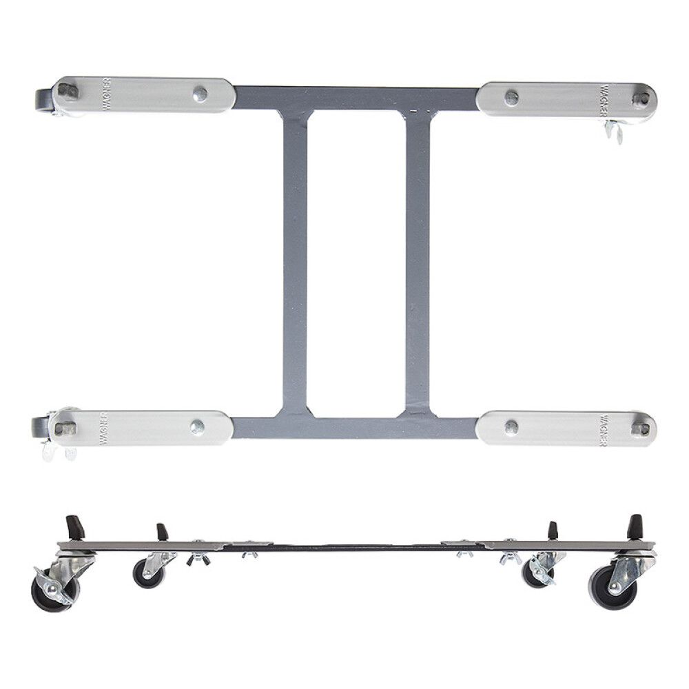 Ruukunalunen Suncity 44 x 30 cm