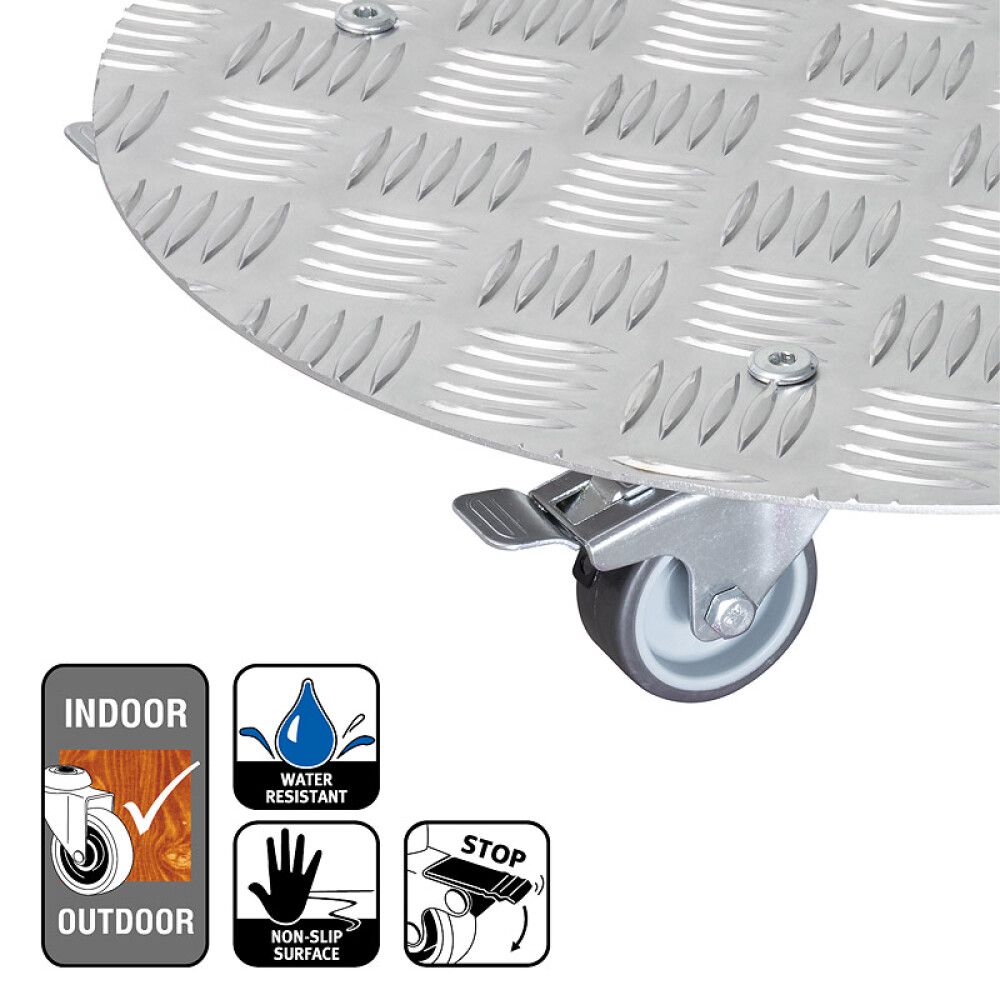 Ruukunalunen Alaska 38 cm