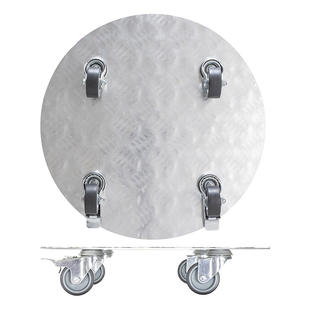 Ruukunalunen Alaska 38 cm