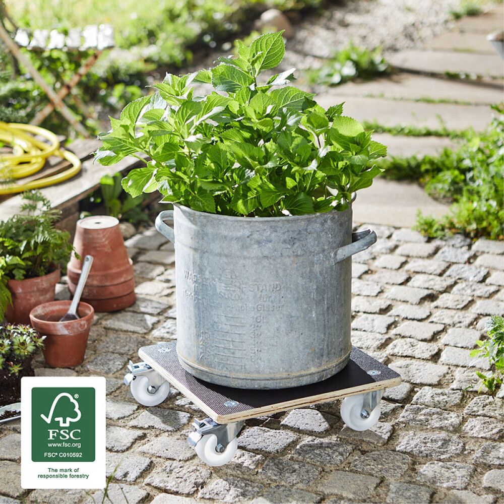 Ruukunalunen Maxigrip 38 x 38 cm