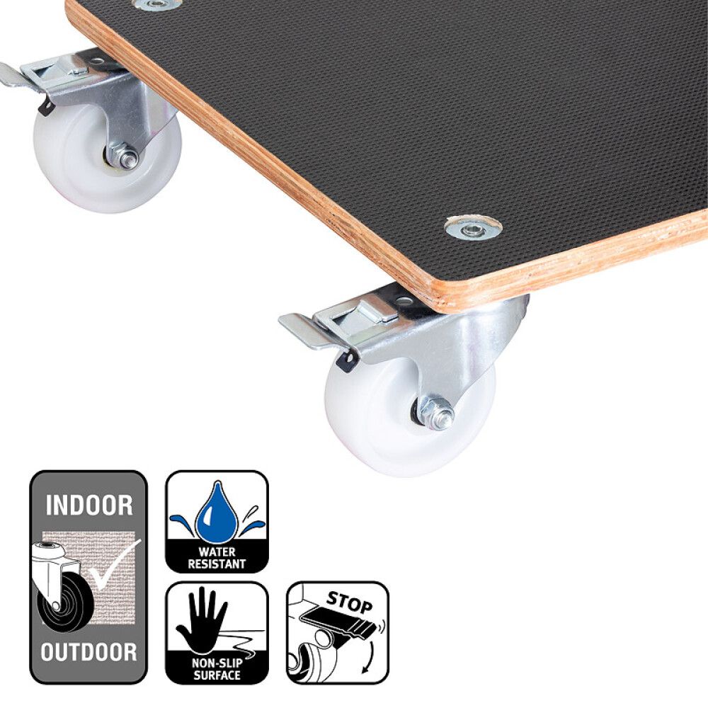 Ruukunalunen Maxigrip 38 x 38 cm