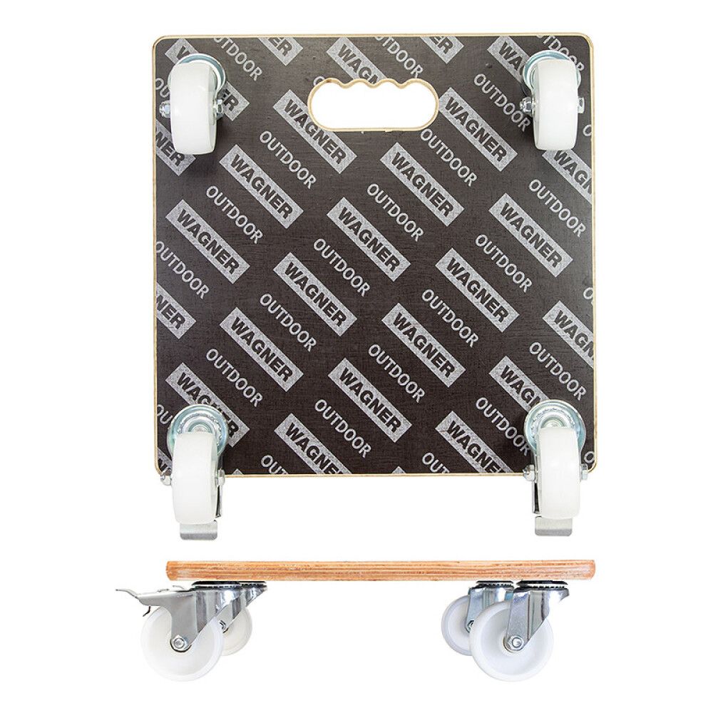 Ruukunalunen Maxigrip 38 x 38 cm