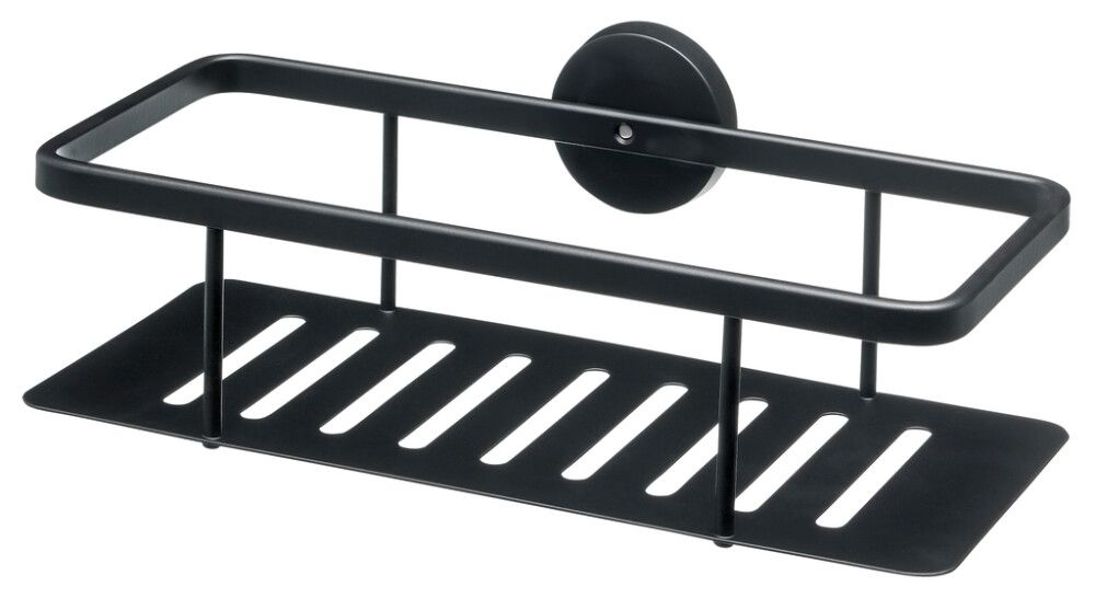 Suihkukori Paris musta