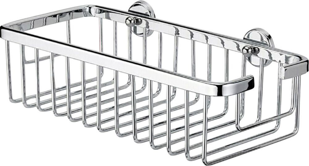 Suihkukori Camargue Sami kromi