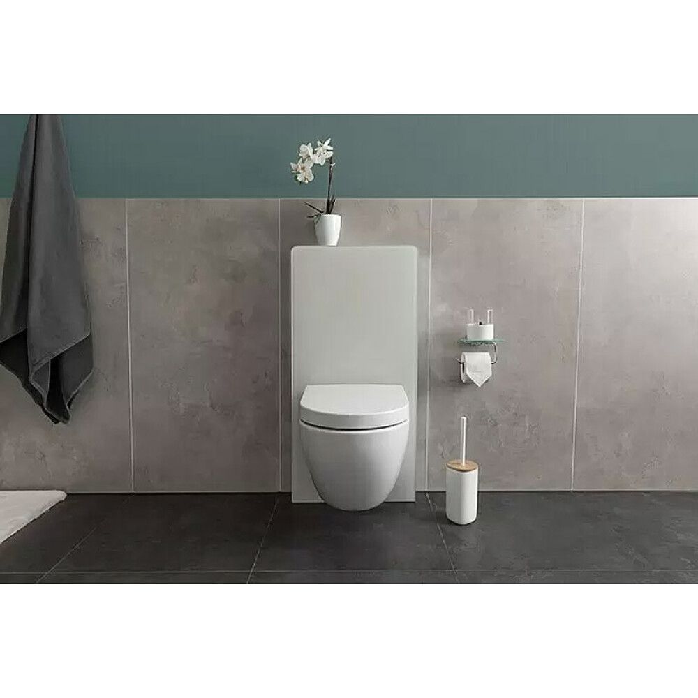 WC-harjateline Venus Katta Mattavalkoinen