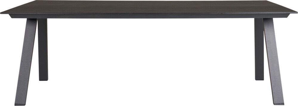 Pöytä Sunfun Hollo 220 x 100 x 74 cm