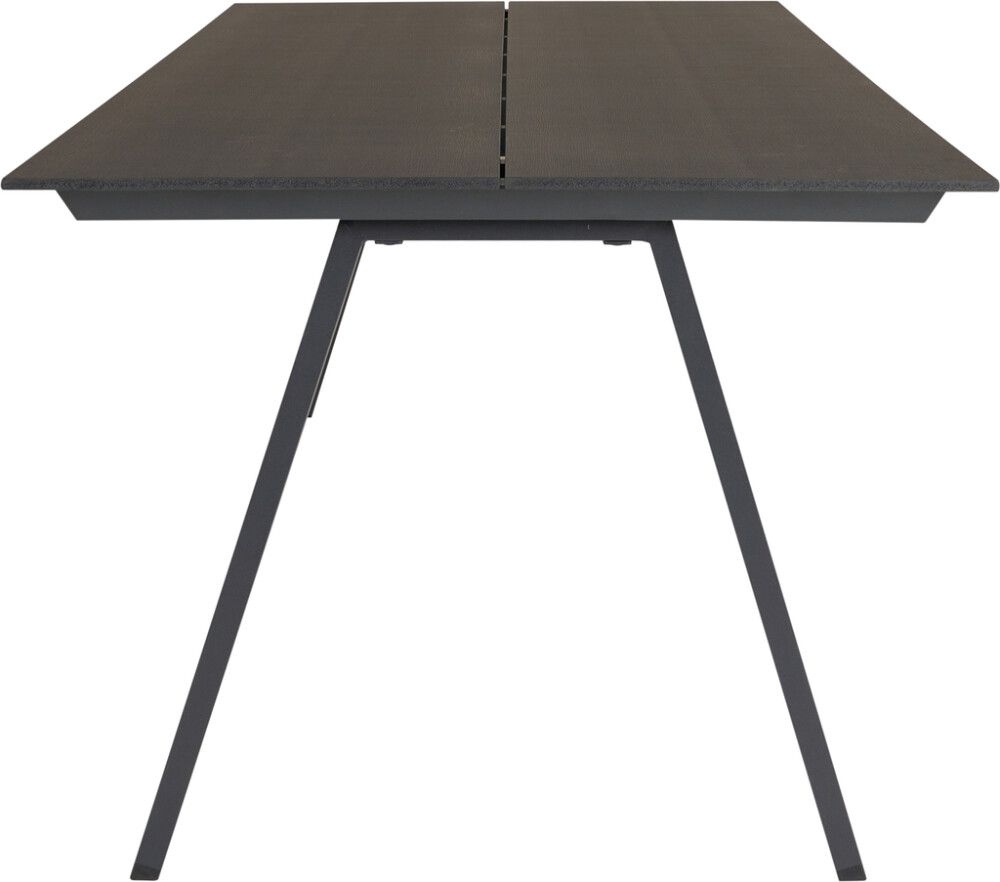 Pöytä Sunfun Hollo 220 x 100 x 74 cm