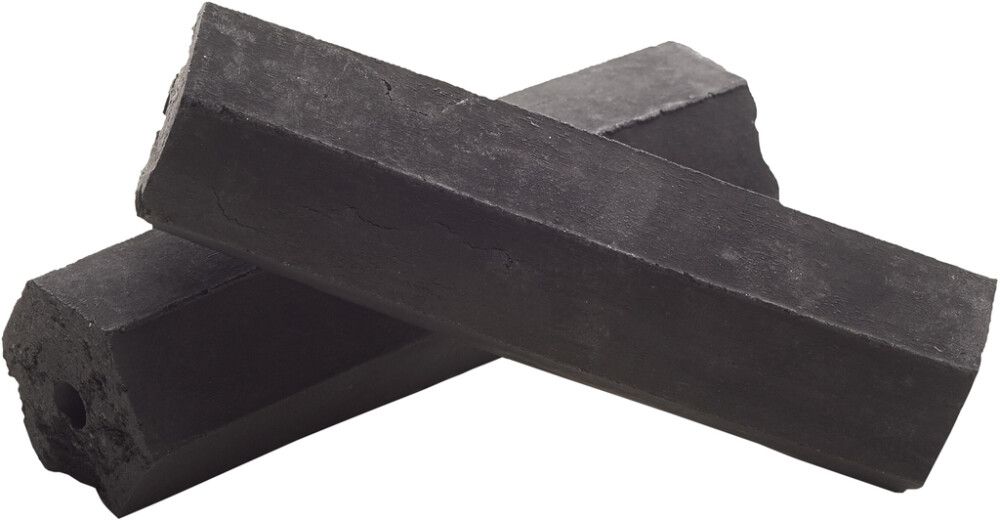 Kookosbriketit Napoleon Premium 10 kg