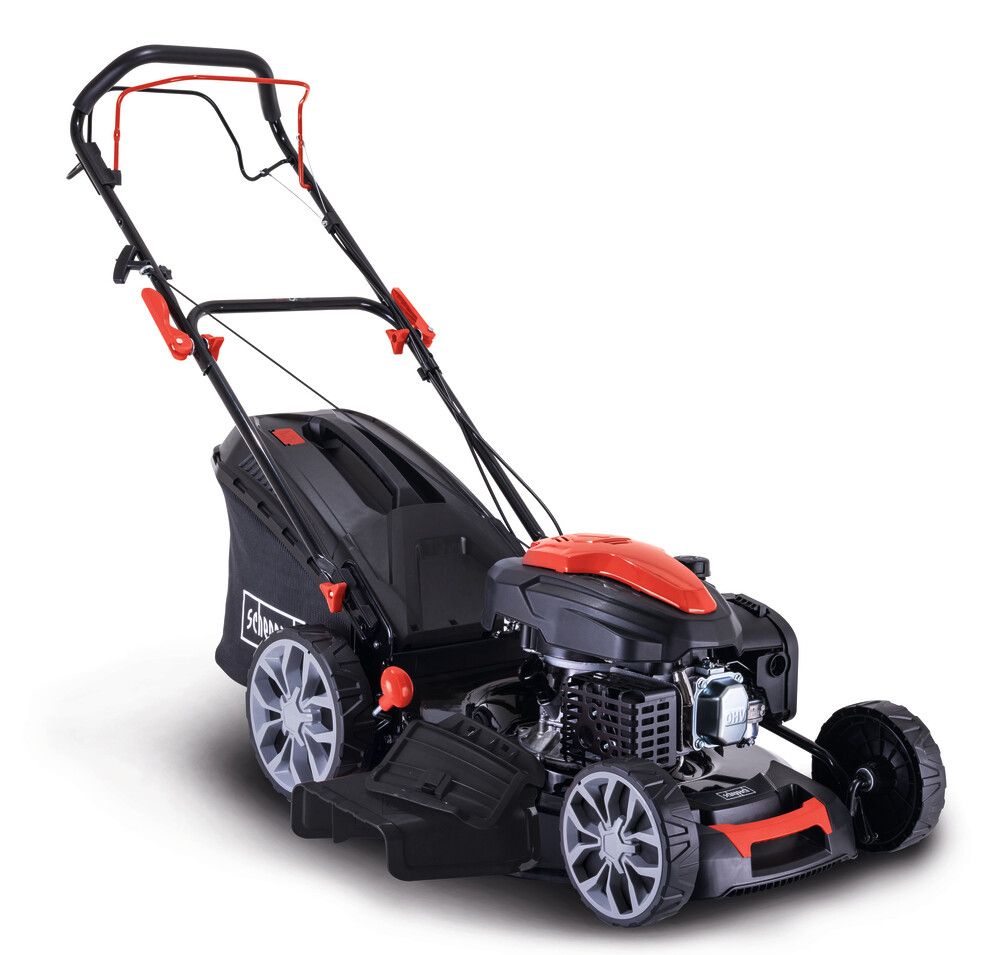 Ruohonleikkuri Scheppach PML53-225S