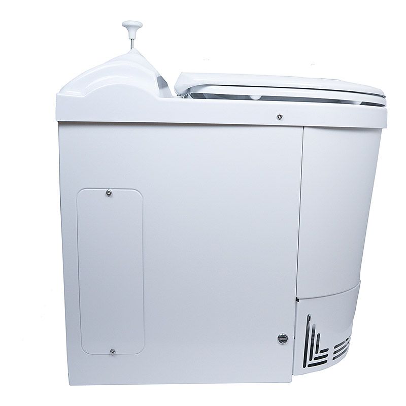 Kuivakäymälä polttava Separett Family 2