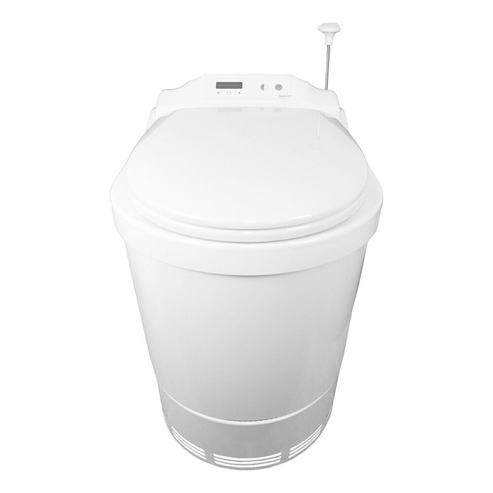 Kuivakäymälä polttava Separett Family 2