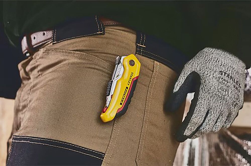 Yleisveitsi Stanley® Fatmax®