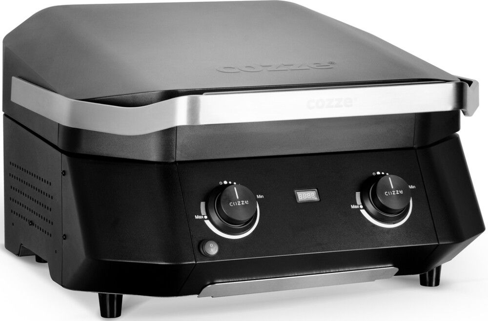 Sähkögrilli Cozze E-500