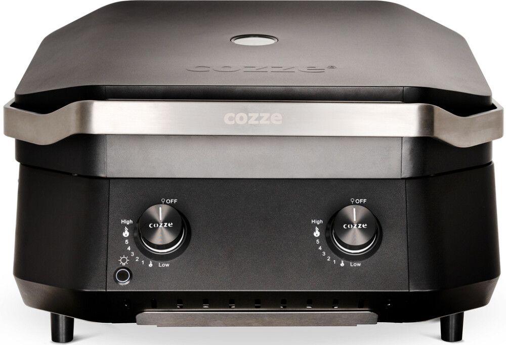 Planchagrilli Cozze G-500