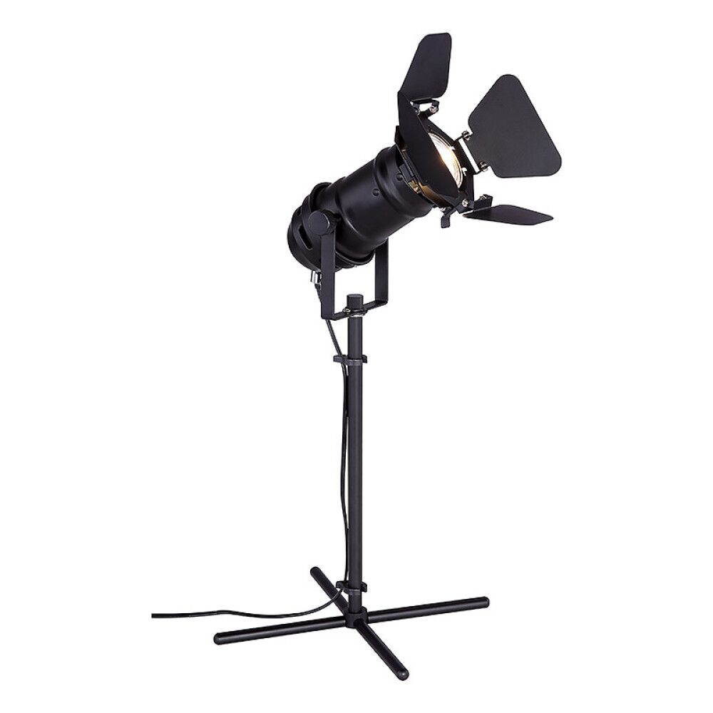 Pöytävalaisin Globo Egon 44 cm