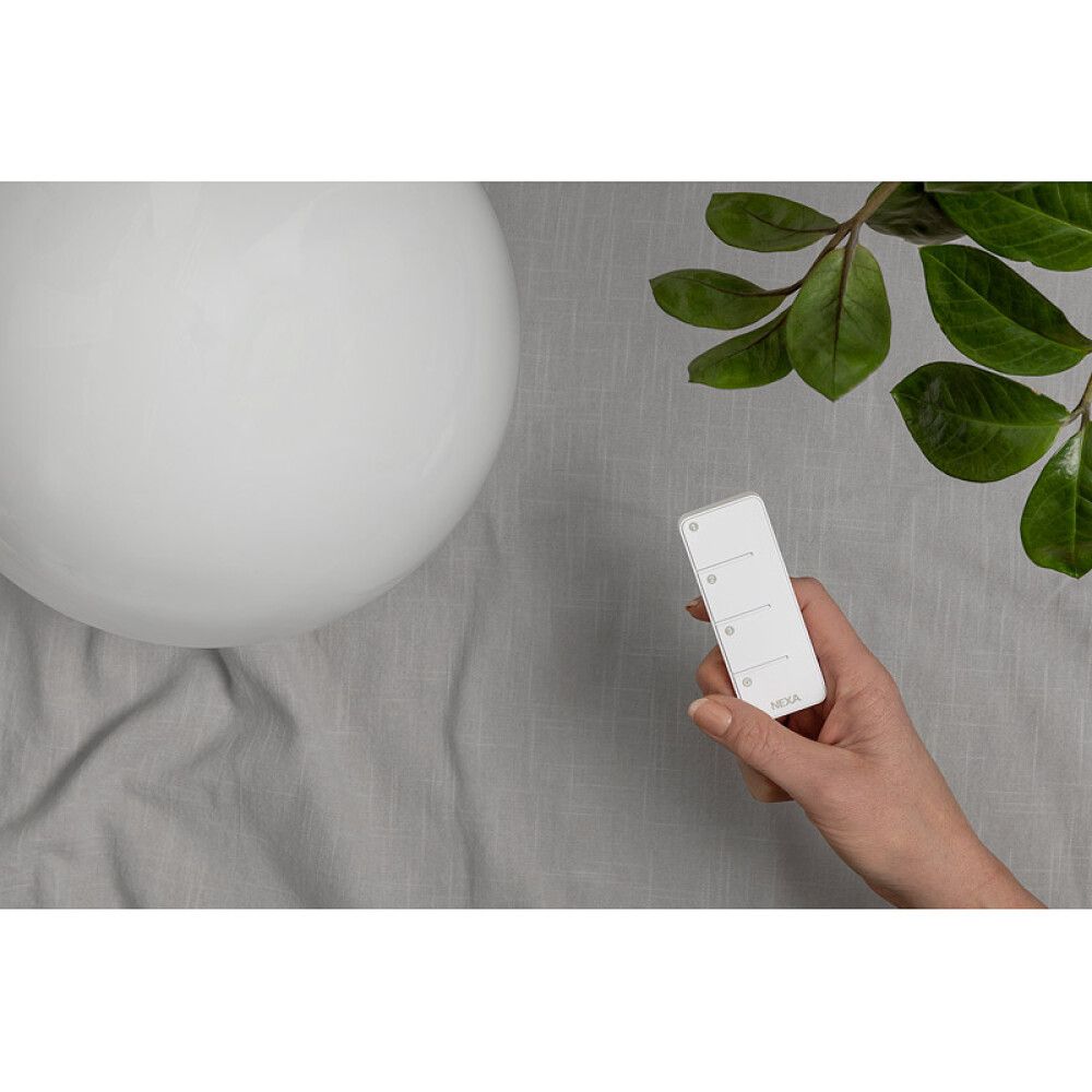 Älypistorasia Nexa MYCR-2 3 kpl