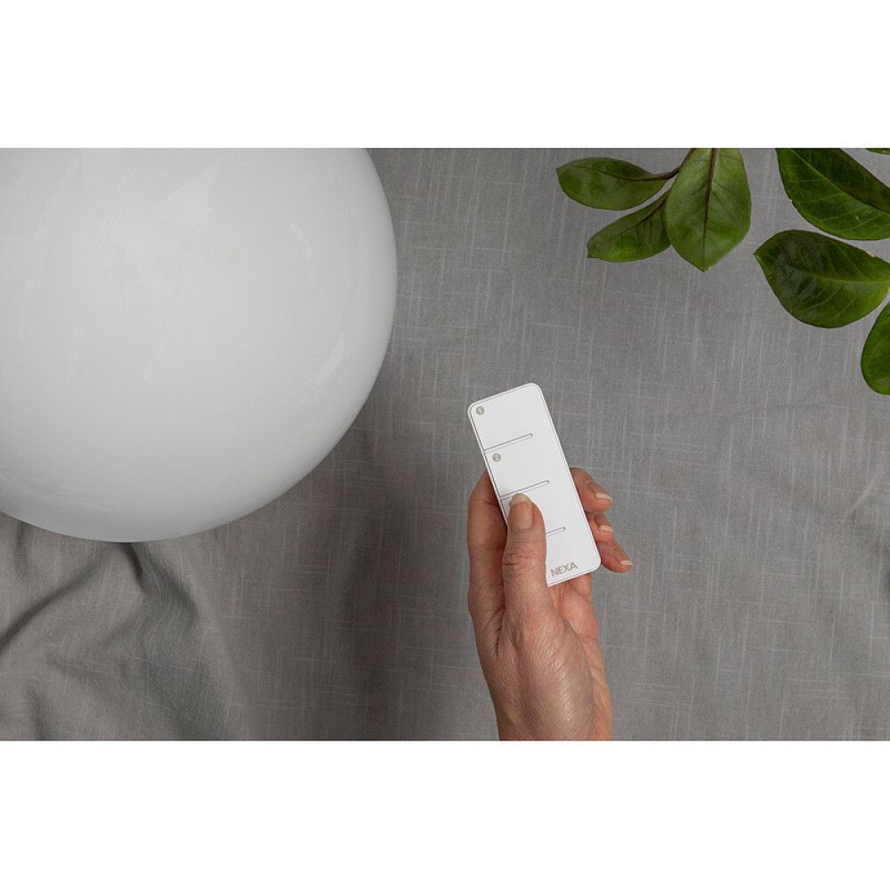 Älypistorasia Nexa MYCR-2 3 kpl