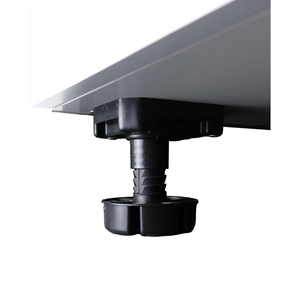 Kaappi Respekta Clara 2-ovinen