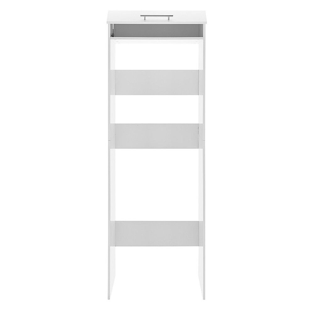 Pesutornikaappi Respekta Clara + 2-ovinen kaappi