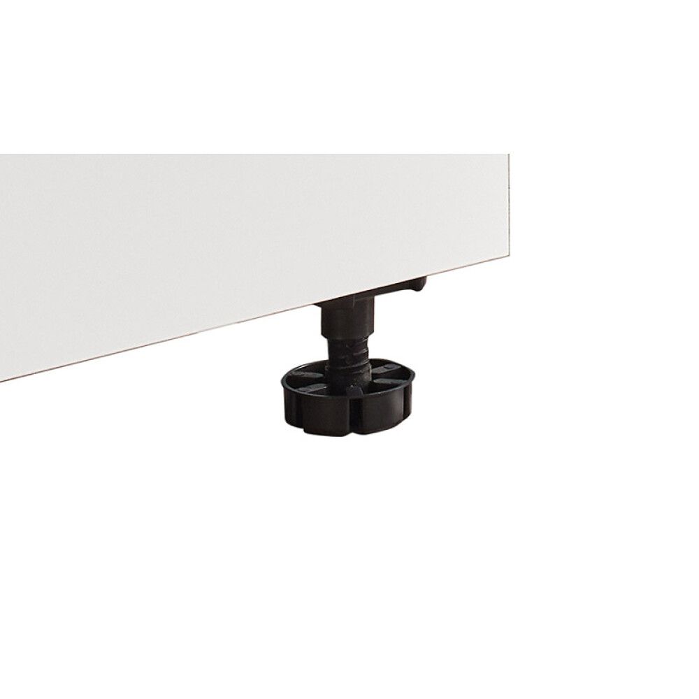 Pesutornikaappi Respekta Clara + 2-ovinen kaappi