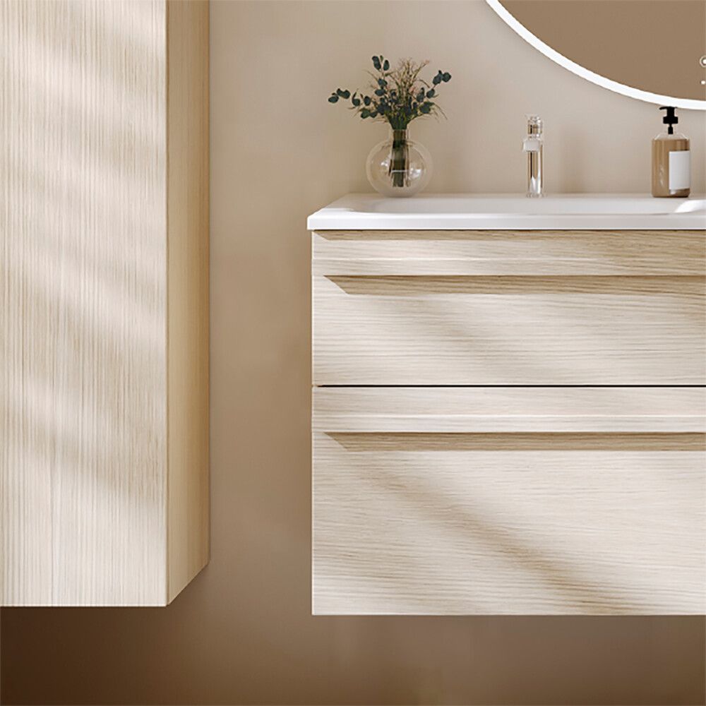 Pesuallas Svedbergs Sel mattavalkoinen 120 x 45 cm