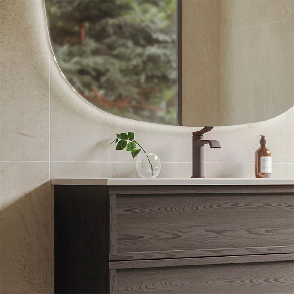 Pesuallas Svedbergs Sel mattavalkoinen 120 x 45 cm