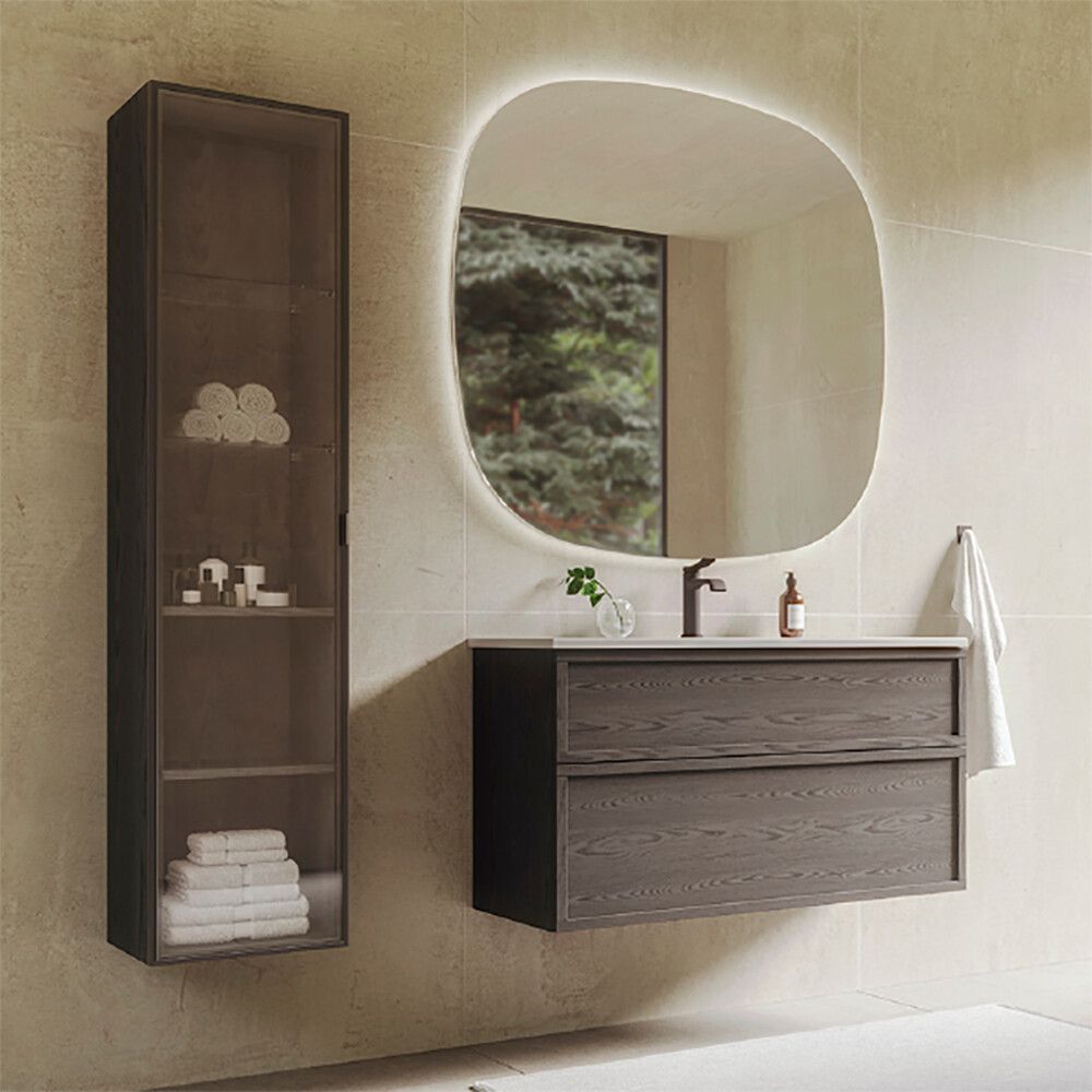 Pesuallas Svedbergs Sel mattavalkoinen 120 x 45 cm