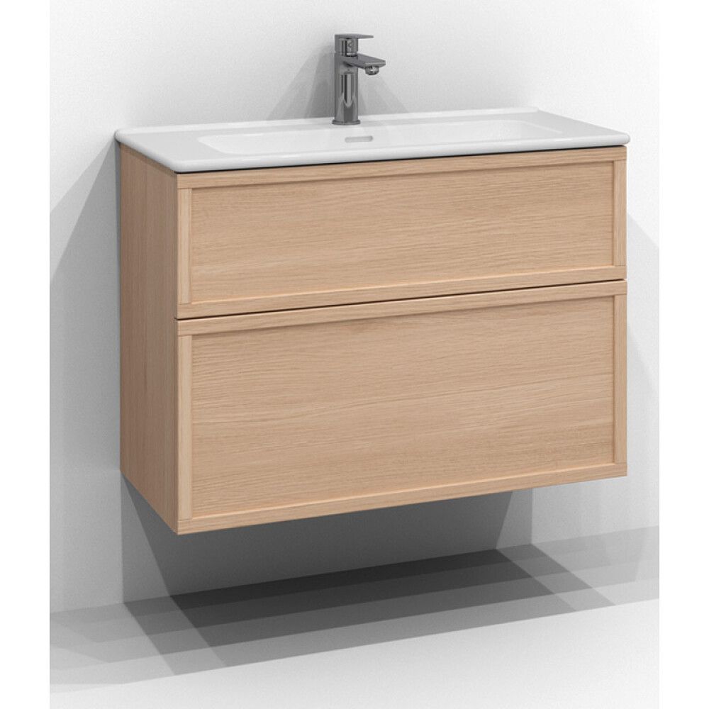 Allaskaappi Svedbergs Poem tammi 80 x 35 cm