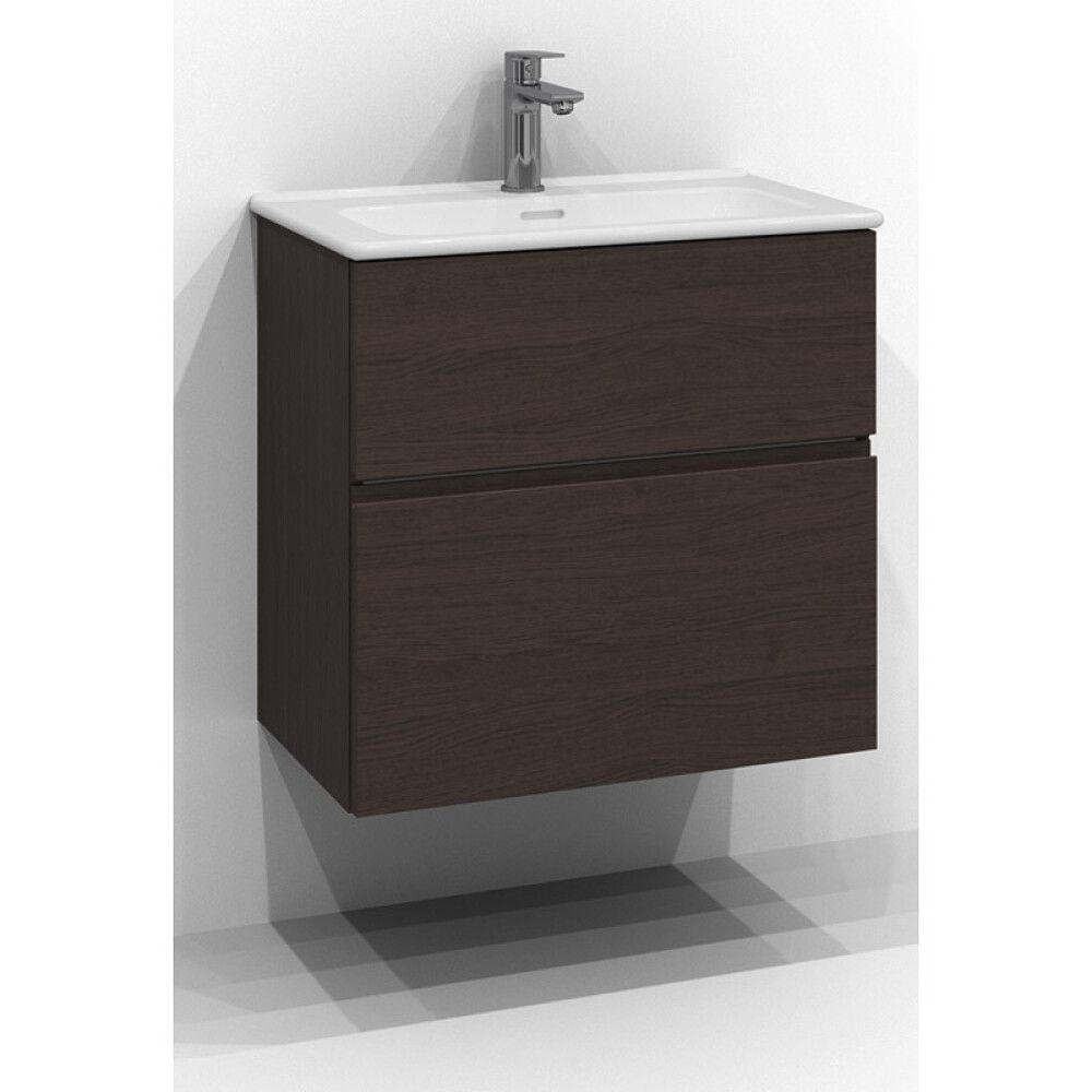 Allaskaappi Svedbergs Poem tumma saarni 60 x 35 cm