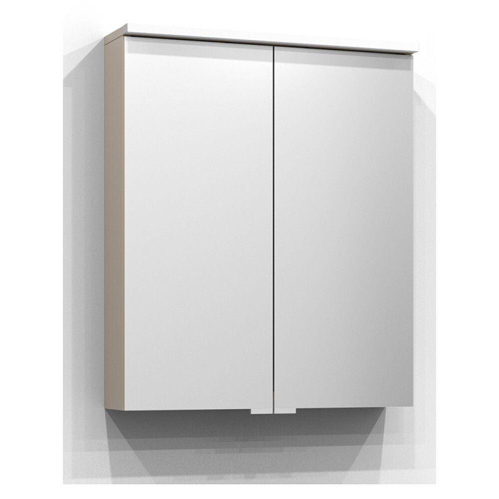 Peilikaappi Svedbergs Sarek hiekka 60 x 72 cm