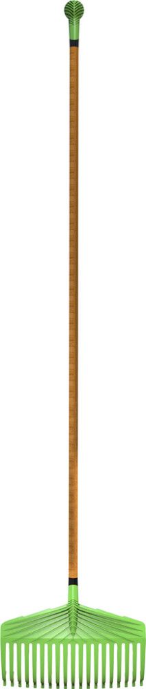 Yleisharava Innotank kaksisuuntainen 40 cm vihreä