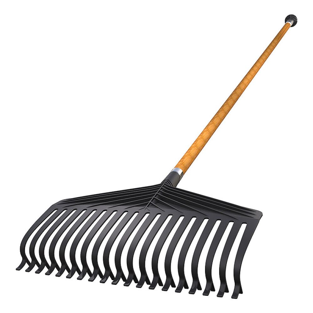 Yleisharava Innotank kaksisuuntainen 40 cm grafiitinharmaa