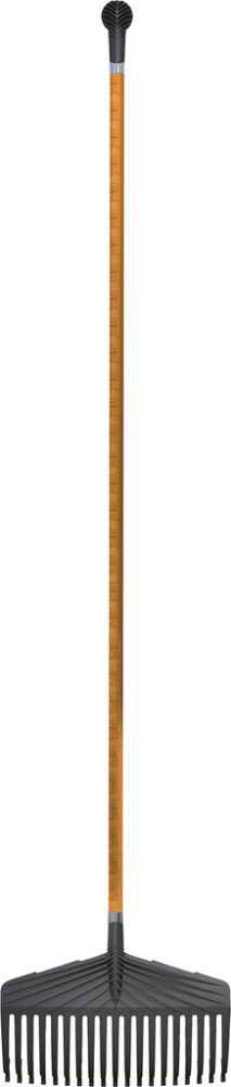 Yleisharava Innotank kaksisuuntainen 40 cm grafiitinharmaa