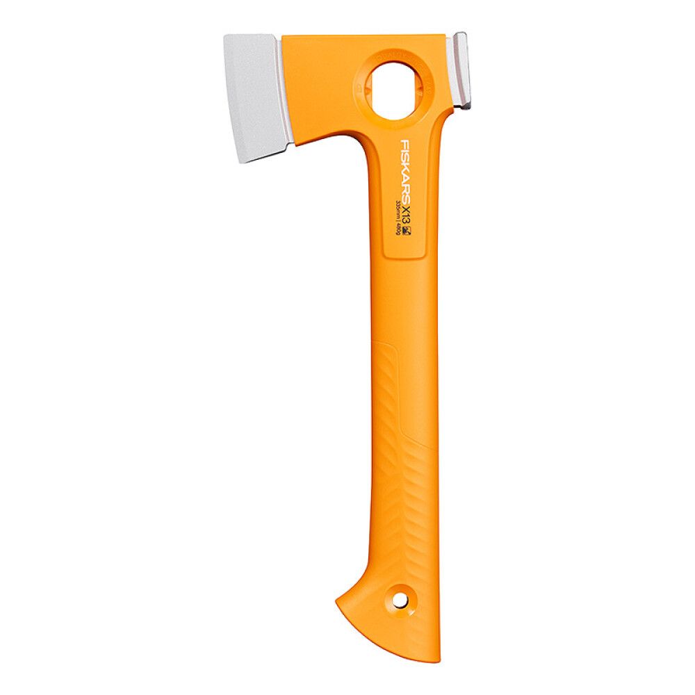Retkikirves Fiskars X13