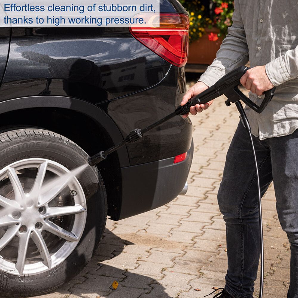 Painepesuri Scheppach HPC1400