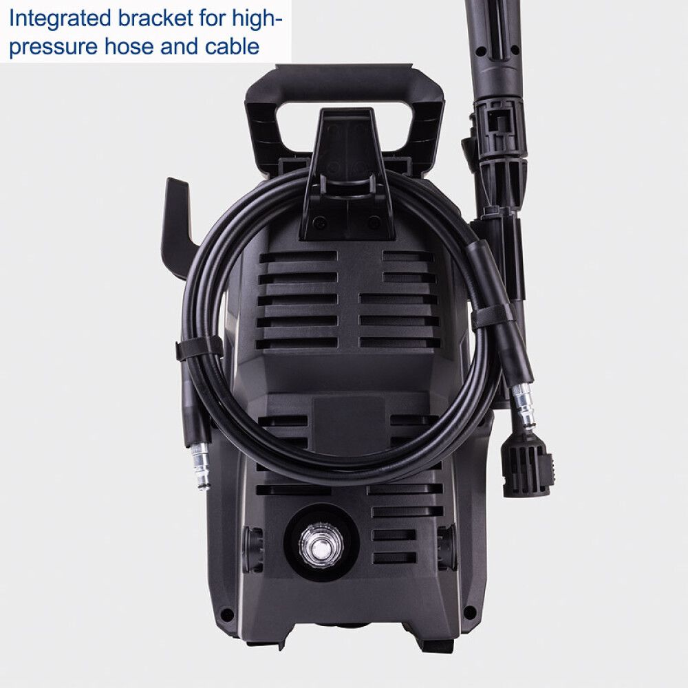 Painepesuri Scheppach HPC1400