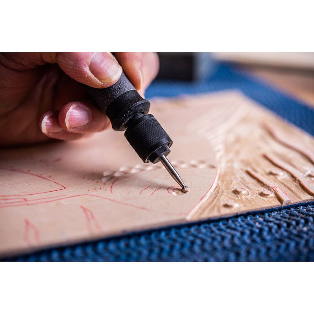 Kaiverrinterä Ryobi RAR101 pallo 1,6 mm