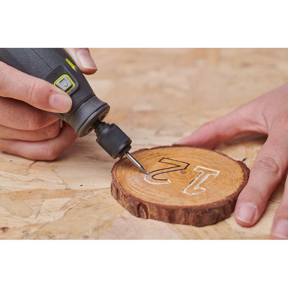 Kaiverrinterä Ryobi RAR101 pallo 1,6 mm