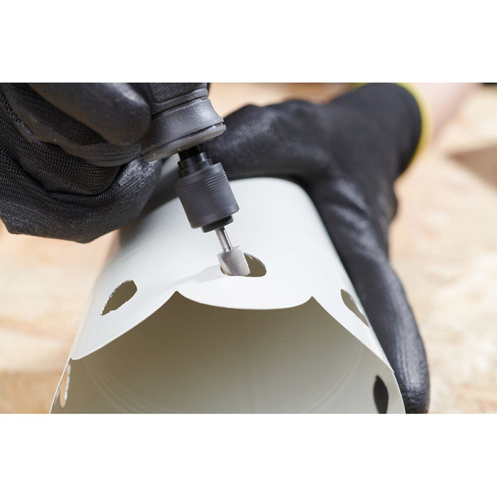 Kaiverrusterä Ryobi RAR104 lieriö 7,9 mm